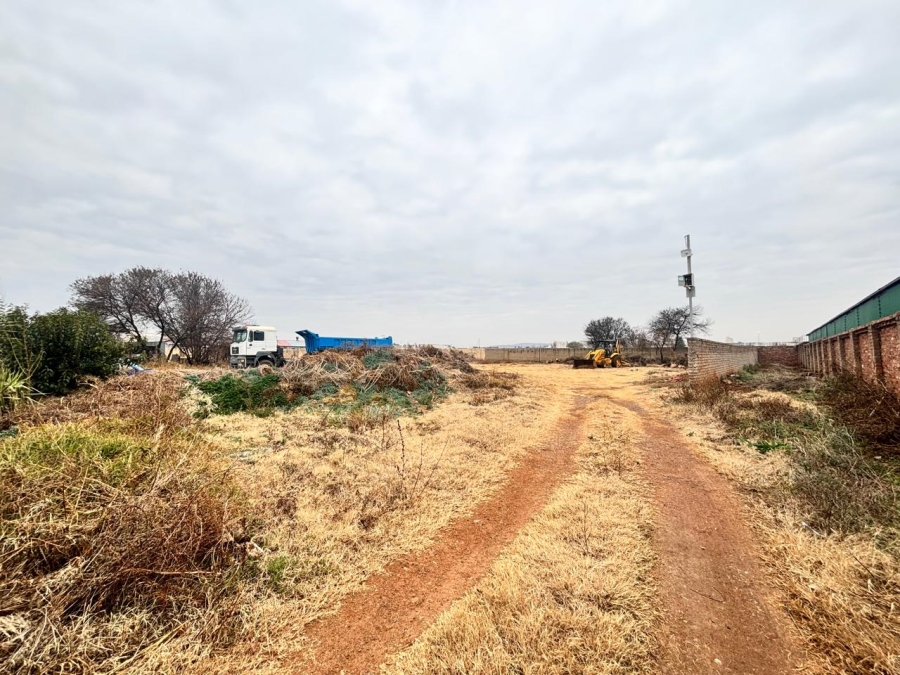 Commercial Property for Sale in Potchefstroom Industrial North West